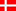 Hjemmeside p&aring; dansk