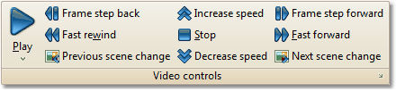 gr-video controls
