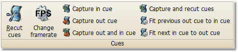 gr-cues