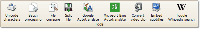 gr-tools