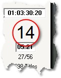 number